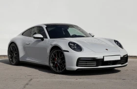 Porsche 911 Carrera 4S 992, снимка 3