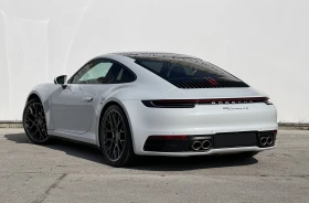 Porsche 911 Carrera 4S 992, снимка 4