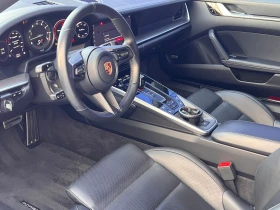 Porsche 911 Carrera 4S 992, снимка 6