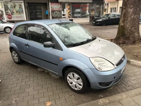 Ford Fiesta, снимка 2