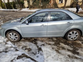 Mazda 6 2.0, снимка 1