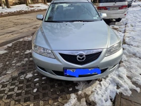 Mazda 6 2.0, снимка 2