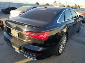 Audi A6 3.0T* 55TFSI* PRESTIGE* ДИГИТАЛНО* ТАБЛО* MATRIX* , снимка 4