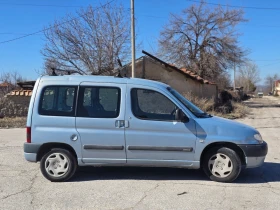 Citroen Berlingo, снимка 4