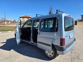 Citroen Berlingo, снимка 12