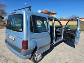 Citroen Berlingo, снимка 10