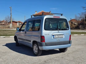 Citroen Berlingo, снимка 2