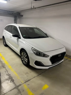 Hyundai I30 1600, снимка 2