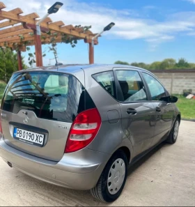 Обява за продажба на Mercedes-Benz A 160 ~3 200 лв. - изображение 2
