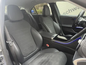 Mercedes-Benz C 300 AMG/313HP/NAVI/NIGHT/HOFELE-DESIGN/AMBI/427v - 79999 лв. - 60558184 14