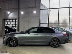 Mercedes-Benz C 300 AMG/313HP/NAVI/NIGHT/HOFELE-DESIGN/AMBI/427v - 79999 лв. - 60558184 3