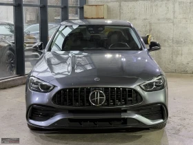 Mercedes-Benz C 300 AMG/313HP/NAVI/NIGHT/HOFELE-DESIGN/AMBI/427v - 79999 лв. - 60558184 2