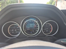 Обява за продажба на Mercedes-Benz E 220 E 220  ~18 699 лв. - изображение 10