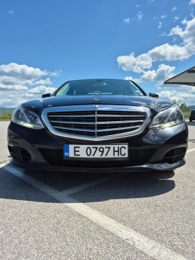 Обява за продажба на Mercedes-Benz E 220 E 220  ~18 699 лв. - изображение 8