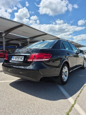 Обява за продажба на Mercedes-Benz E 220 E 220  ~18 699 лв. - изображение 7