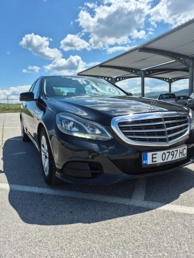 Обява за продажба на Mercedes-Benz E 220 E 220  ~18 699 лв. - изображение 1