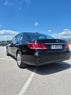 Обява за продажба на Mercedes-Benz E 220 E 220  ~18 699 лв. - изображение 6
