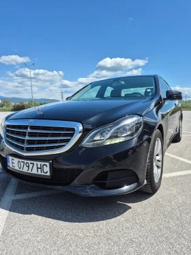 Обява за продажба на Mercedes-Benz E 220 E 220  ~18 699 лв. - изображение 4