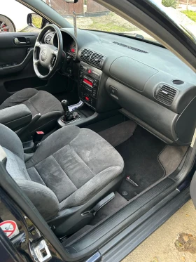 Audi A3 1.8T+  | Mobile.bg    11