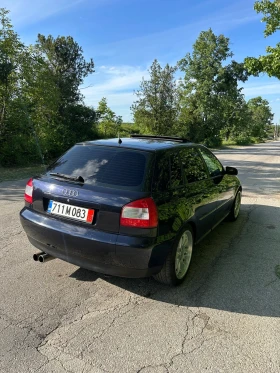Audi A3 1.8T+  | Mobile.bg    5