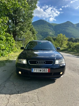Audi A3 1.8T+  | Mobile.bg    2