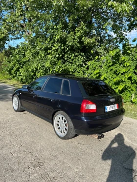 Audi A3 1.8T+  | Mobile.bg    4