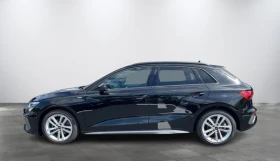 Audi A3 Sportback 30 TDI = S-line= Black Optics  | Mobile.bg    4