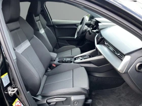 Audi A3 Sportback 30 TDI = S-line= Black Optics  | Mobile.bg    9