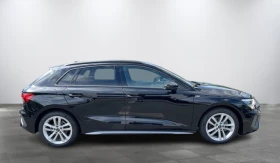 Audi A3 Sportback 30 TDI = S-line= Black Optics  | Mobile.bg    5