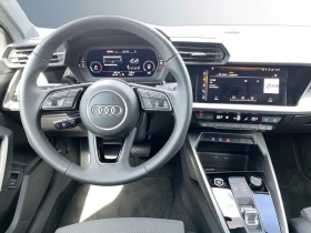 Audi A3 Sportback 30 TDI = S-line= Black Optics  | Mobile.bg    8