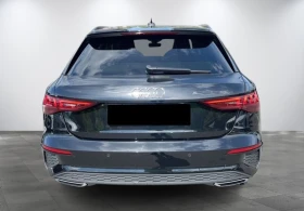 Audi A3 Sportback 30 TDI = S-line= Black Optics  | Mobile.bg    2