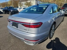 Audi A8 L* * * HeadUp* 360* * A* | Mobile.bg    4