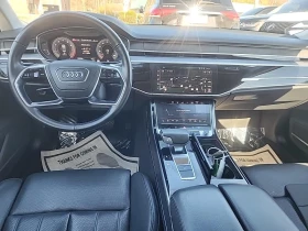Audi A8 L* * * HeadUp* 360* * A* | Mobile.bg    8