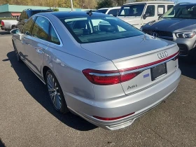 Audi A8 L* * * HeadUp* 360* * A* | Mobile.bg    6