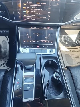 Audi A8 L* * * HeadUp* 360* * A* | Mobile.bg    14
