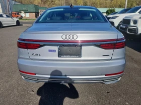 Audi A8 L* * * HeadUp* 360* * A* | Mobile.bg    5