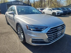 Audi A8 L* * * HeadUp* 360* * A* | Mobile.bg    3