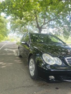 Mercedes-Benz C 220 2.2CDI 150 | Mobile.bg    3