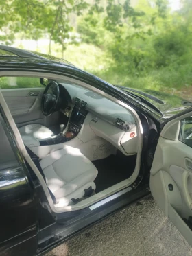 Mercedes-Benz C 220 2.2CDI 150 | Mobile.bg    8