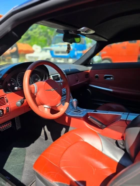 Chrysler Crossfire 3.2 v6 | Mobile.bg    11