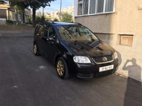 VW Touran | Mobile.bg    6