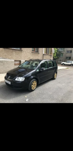 VW Touran | Mobile.bg    3