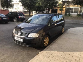 VW Touran | Mobile.bg    12