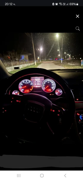 Audi A8 4.2 | Mobile.bg    5