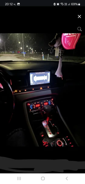 Audi A8 4.2 | Mobile.bg    8