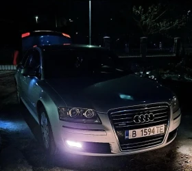 Audi A8 4.2 | Mobile.bg    1