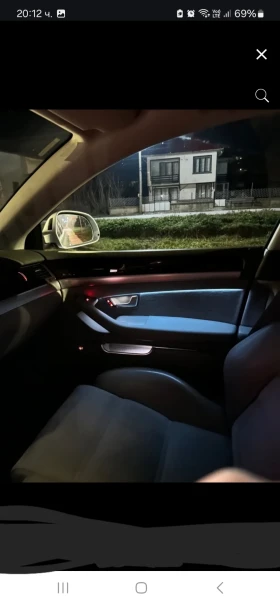 Audi A8 4.2 | Mobile.bg    11