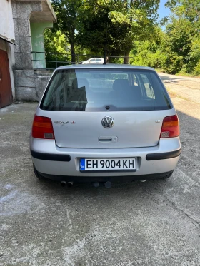 VW Golf | Mobile.bg    3