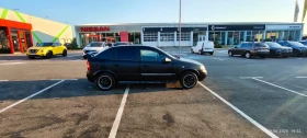 Opel Astra 1, 6  | Mobile.bg    11