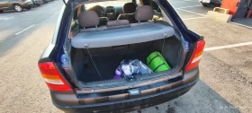 Opel Astra 1, 6  | Mobile.bg    7
